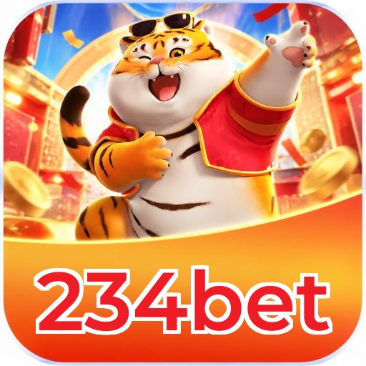 234bet Segurança Logo 2
