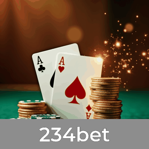 234bet: Seu Cassino Online Confiável e Seguro