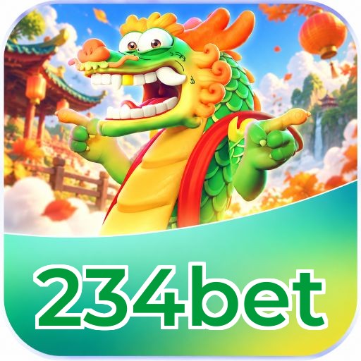 234bet Instalar Logo 2