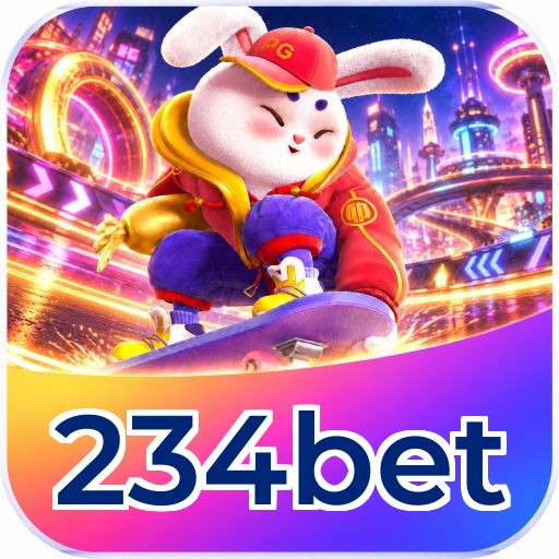 234bet Logo 3