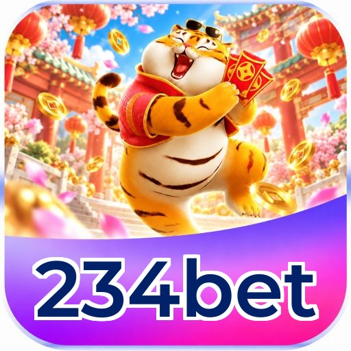 234bet Instalar Logo 1