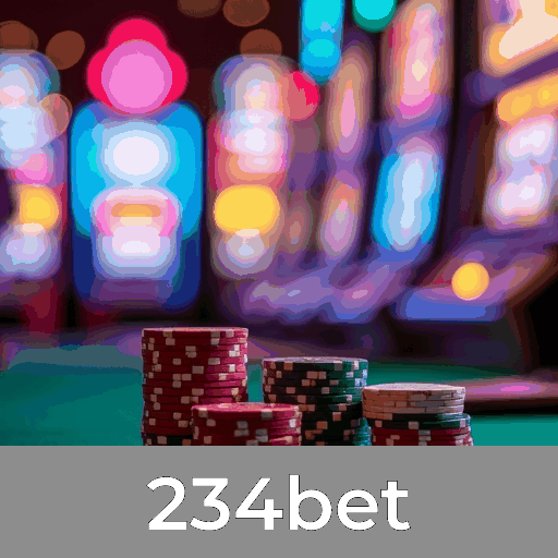 234bet: Jogos de Mesa Ao Vivo para Brasileiros