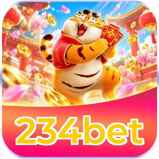 234bet Instalar Logo 3