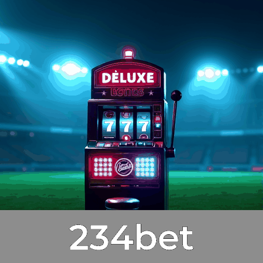 234bet: Slots com Mega Acumulados, Mesa de Jogos com Estratégia, e Experiência de Dealer ao Vivo